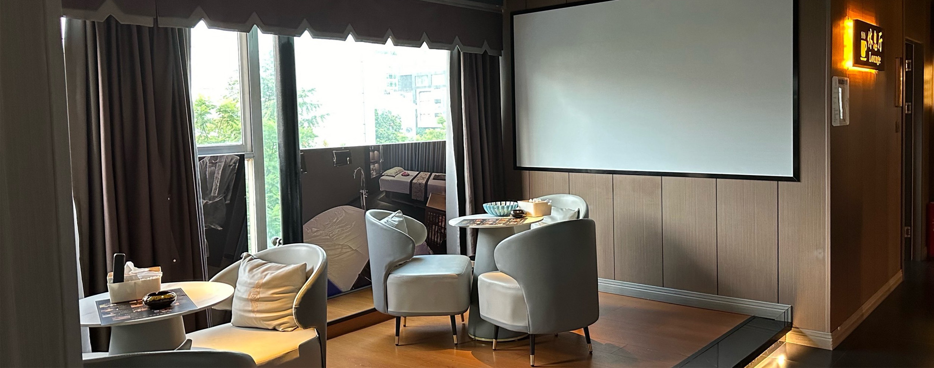 南通柔式spa图片一