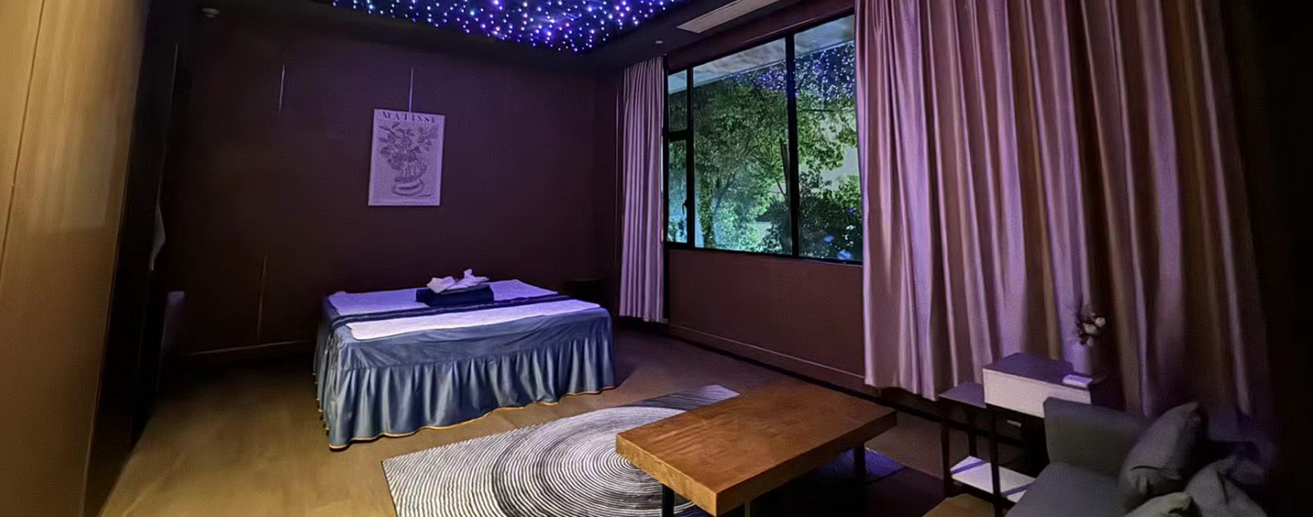 南通柔式spa图片二