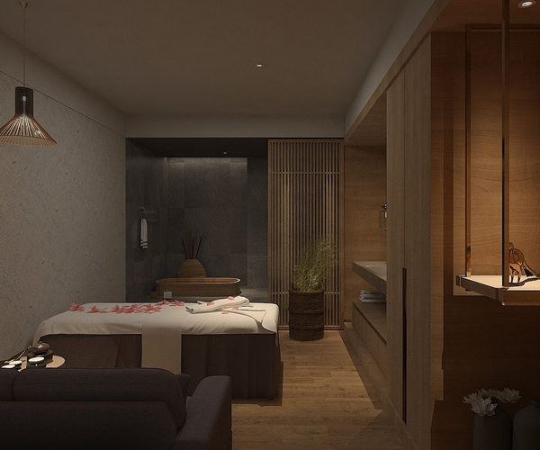 南通高端桑拿会所奢华与宁静的完美结合