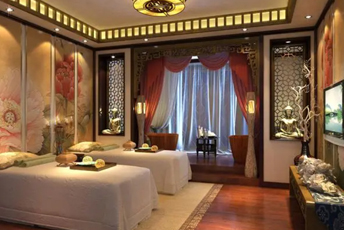 南通热石疗法：来自大地的温暖疗愈